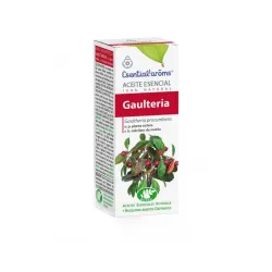 Ulei esential de Wintergreen/ Gaulteria, 10ml Esentialaroms