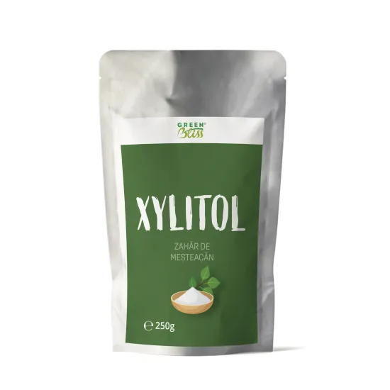 Xylitol 250g Green Bliss