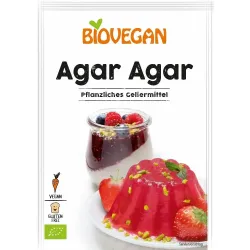 Agar agar bio fara gluten Agar agar bio fara gluten