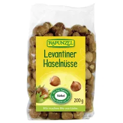 Alune de pădure bio demeter Alune de pădure bio demeter