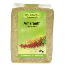 Amarant ecologic Amarant ecologic