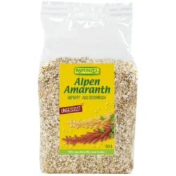 Amarant expandat bio Amarant expandat bio