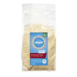 Amarant expandat fara gluten Amarant expandat fara gluten