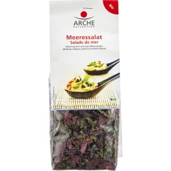 Amestec de alge marine Amestec de alge marine