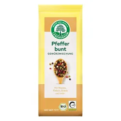 Amestec de piper boabe eco Amestec de piper boabe eco