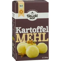 Amidon de cartof fara gluten Amidon de cartof fara gluten