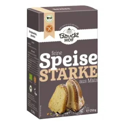 Amidon de porumb Amidon de porumb