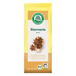 Anason stelat intreg bio Anason stelat intreg bio