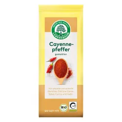 Ardei Cayenne macinat Ardei Cayenne macinat