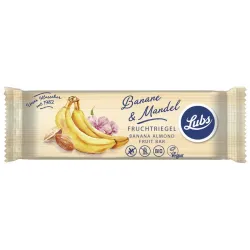 Baton cu banana si migdale fara gluten Baton cu banana si migdale fara gluten