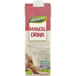 Bautura de migdale bio fara lactoza Bautura de migdale bio fara lactoza