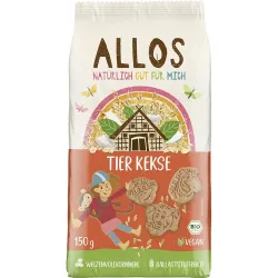 Biscuiti Safari pentru copii Biscuiti Safari pentru copii