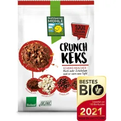 Biscuiti crocanti cu ciocolata Biscuiti crocanti cu ciocolata