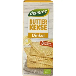 Biscuiti din spelta si unt Butterkeks Biscuiti din spelta si unt Butterkeks