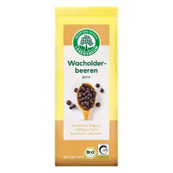 Boabe de ienupar eco Boabe de ienupar eco