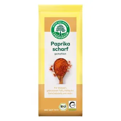 Boia de ardei iute Boia de ardei iute