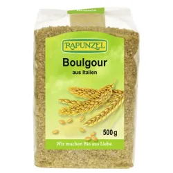 Bulgur bio (soi de grau dur) Bulgur bio (soi de grau dur)