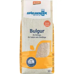 Bulgur demeter Bulgur demeter
