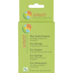 Bureti ecologici pentru spalat vase