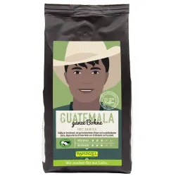 Cafea Arabica boabe Guatemala Cafea Arabica boabe Guatemala