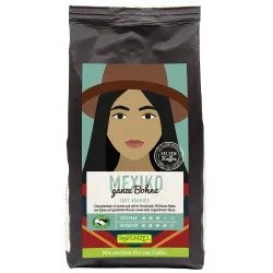 Cafea Arabica boabe Mexico Cafea Arabica boabe Mexico
