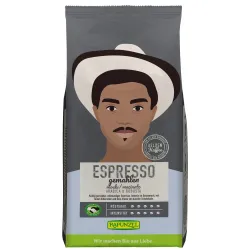 Cafea Bio Gusto Espresso macinata Cafea Bio Gusto Espresso macinata