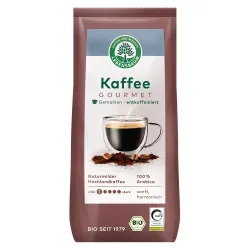 Cafea Gourmet decofeinizat Cafea Gourmet decofeinizat