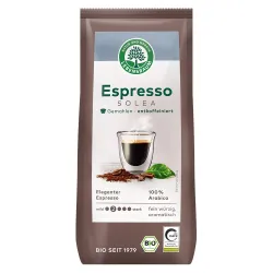 Cafea Solea espresso macinata decofeinizata Cafea Solea espresso macinata decofeinizata