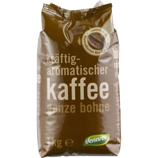 Cafea boabe Arabica si Robusta