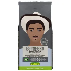 Cafea ecologica gusto espresso boabe Cafea ecologica gusto espresso boabe