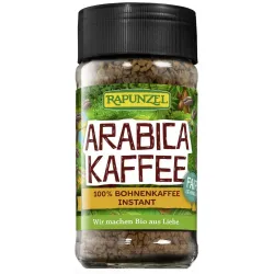 Cafea instant Arabica Cafea instant Arabica