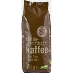 Cafea prajita macinata Cafea prajita macinata