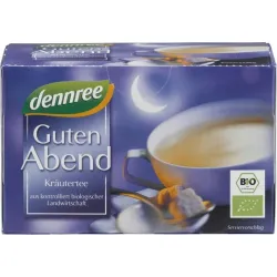 Ceai Bio Noapte Buna Ceai Bio Noapte Buna