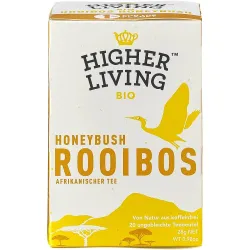 Ceai Rooibos Honeybush bio Ceai Rooibos Honeybush bio