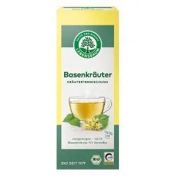 Ceai bio cu plante aromatice de baza Ceai bio cu plante aromatice de baza