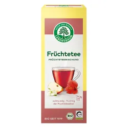 Ceai bio de fructe bio Ceai bio de fructe bio