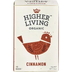 Ceai bio de scortisoara Ceai bio de scortisoara