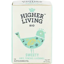 Ceai cu anason, fenicul si chimen Ceai cu anason, fenicul si chimen