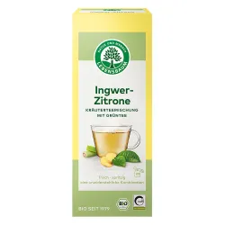 Ceai cu ghimbir si lamaie ecologic Ceai cu ghimbir si lamaie ecologic