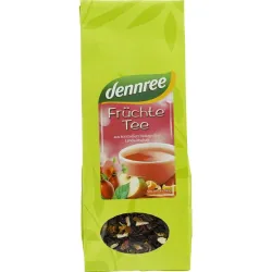 Ceai de fructe ecologic Ceai de fructe ecologic