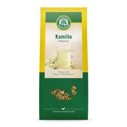 Ceai de musetel organic Ceai de musetel organic