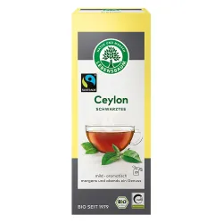 Ceai negru Ceylon Ceai negru Ceylon