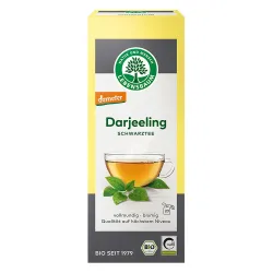 Ceai negru Darjeeling Ceai negru Darjeeling