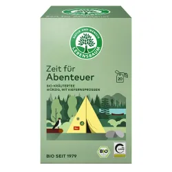 Ceai padure si ierburi x20 plicuri Ceai padure si ierburi x20 plicuri