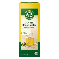 Ceai pentru burtica bebelusilor Ceai pentru burtica bebelusilor