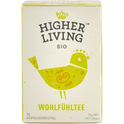 Ceai pentru stare bine Ceai pentru stare bine