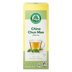Ceai verde China Chun Mee Ceai verde China Chun Mee