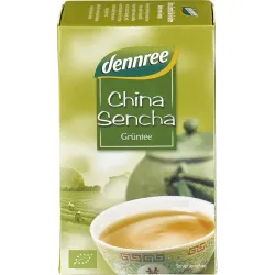Ceai verde Sencha Bio Ceai verde Sencha Bio