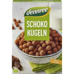 Cereale Bilute cu ciocolata Cereale Bilute cu ciocolata
