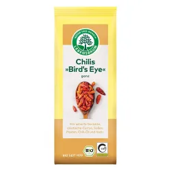 Chili intregi ecologici Lebensbaum Chili intregi ecologici Lebensbaum